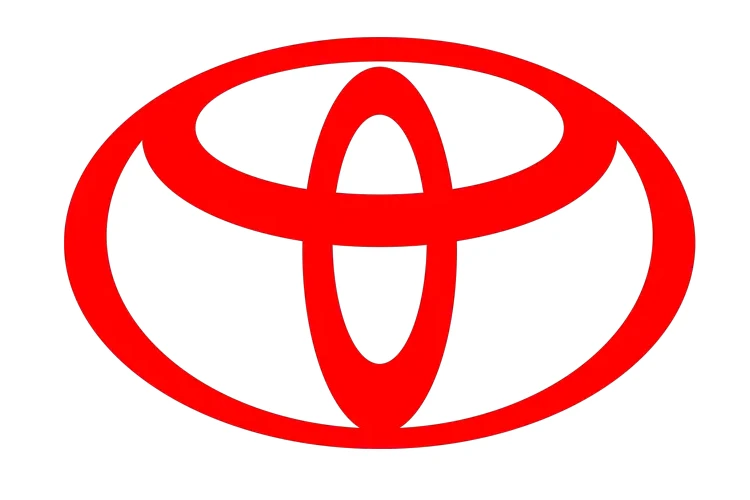 トヨタ (TOYOTA)