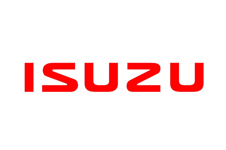 いすゞ (ISUZU)